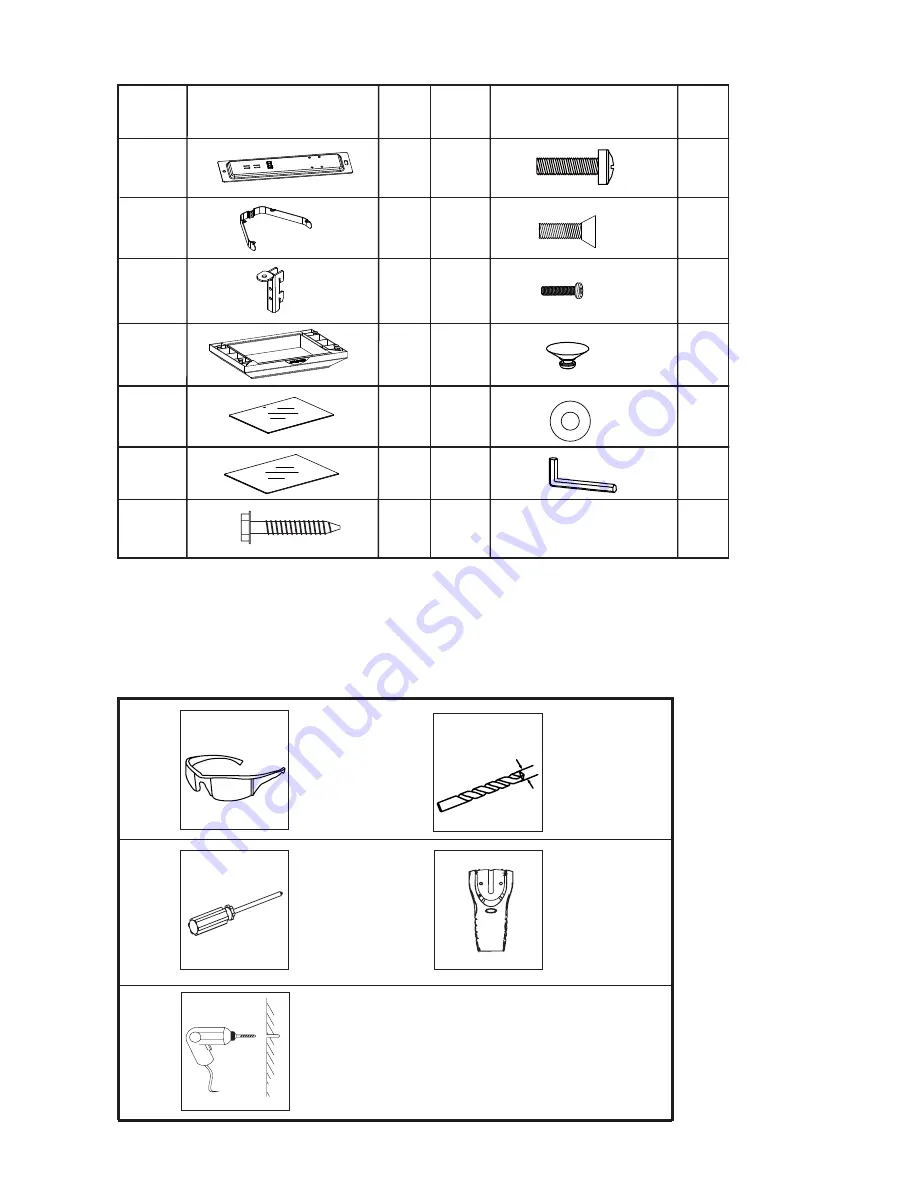 Atlantic 38435887 Instruction Booklet Download Page 3