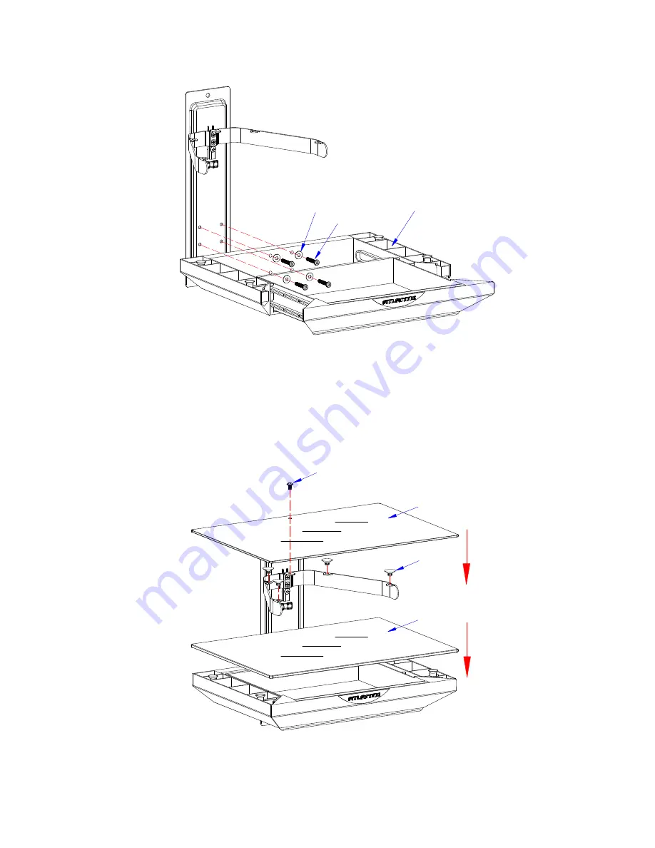 Atlantic 38435887 Instruction Booklet Download Page 6