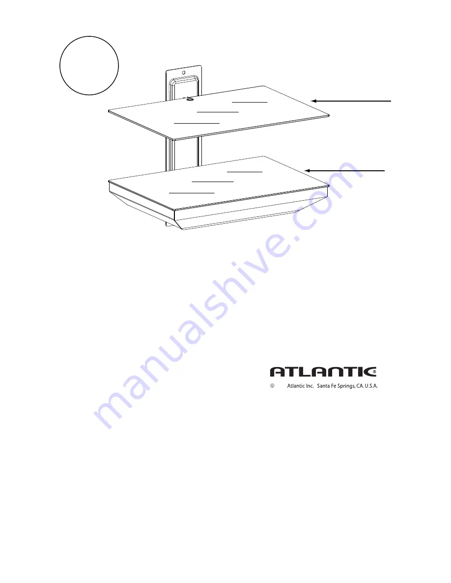 Atlantic 38435887 Instruction Booklet Download Page 7