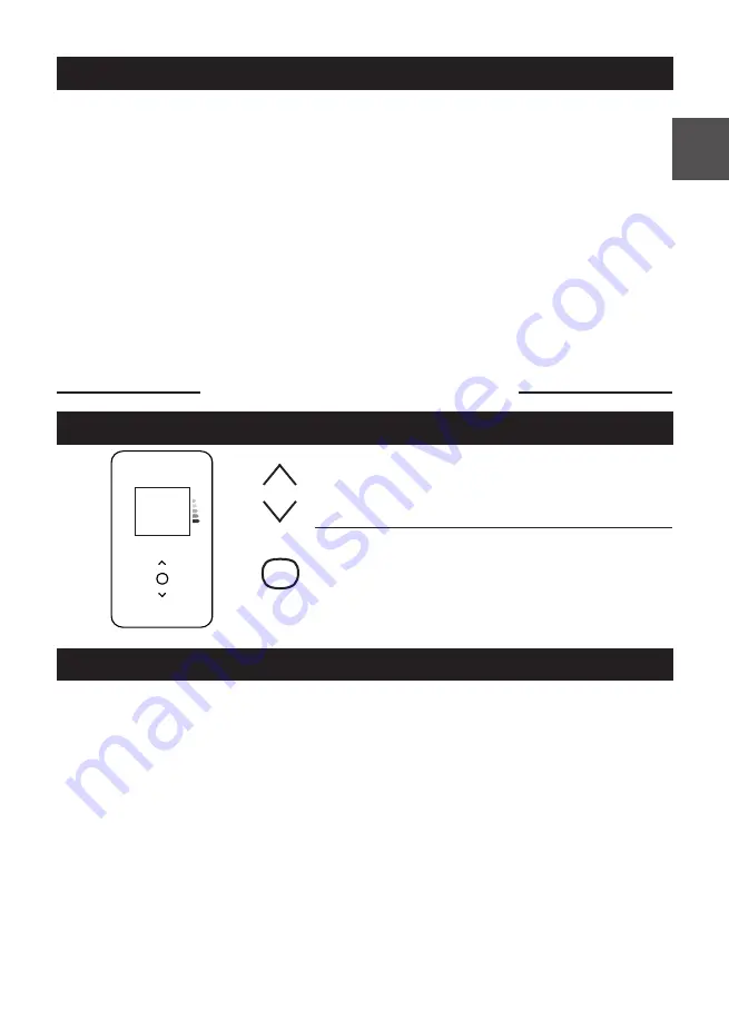 Atlantic ACCESSIO DIGITAL 2 Installation And Operation Manual Download Page 32