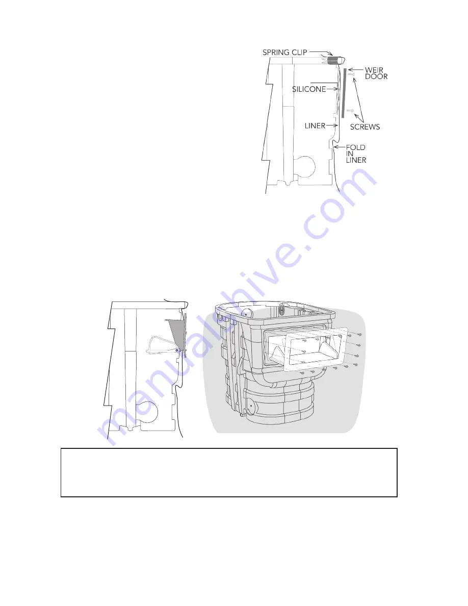 Atlantic BF1900 Instruction Manual Download Page 6