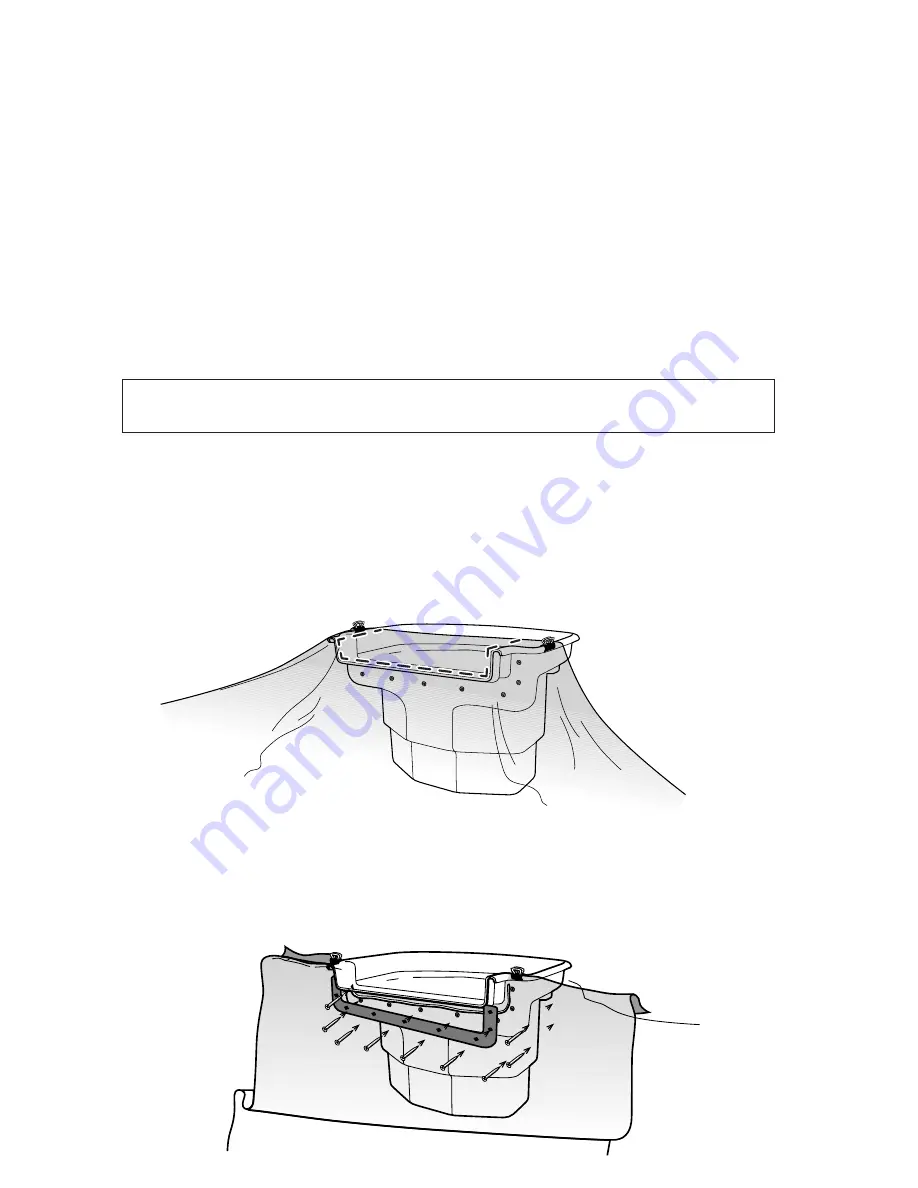 Atlantic BF1900 Instruction Manual Download Page 8