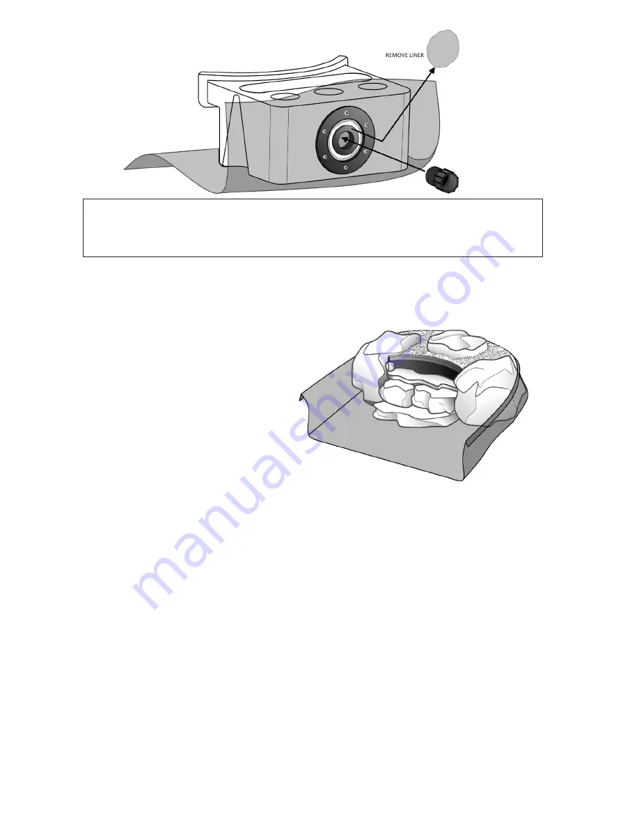 Atlantic BF1900 Instruction Manual Download Page 12