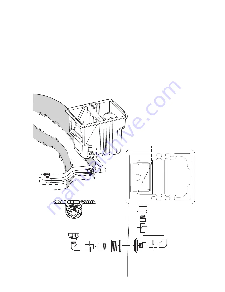 Atlantic BF1900 Instruction Manual Download Page 13