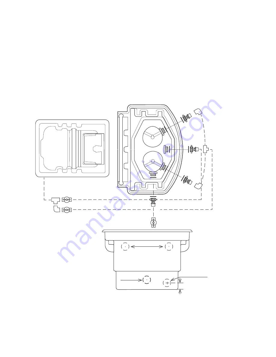 Atlantic BF1900 Instruction Manual Download Page 14