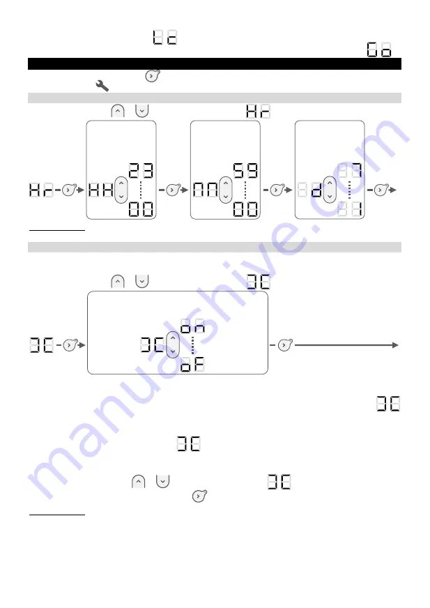 Atlantic CMG-BD0 Скачать руководство пользователя страница 11