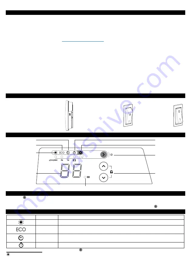 Atlantic CMG-PACK0 Operating Manual Download Page 11