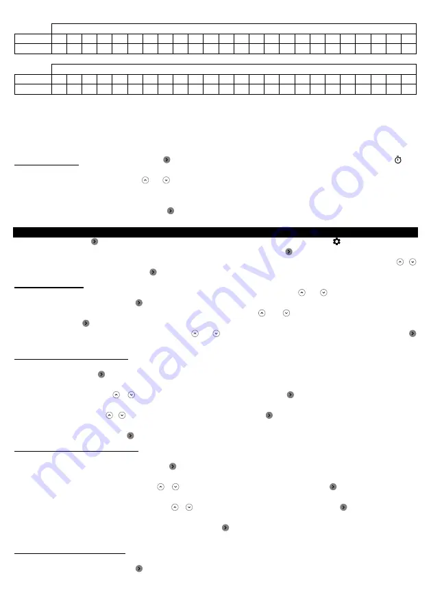 Atlantic CMG-PACK0 Operating Manual Download Page 19