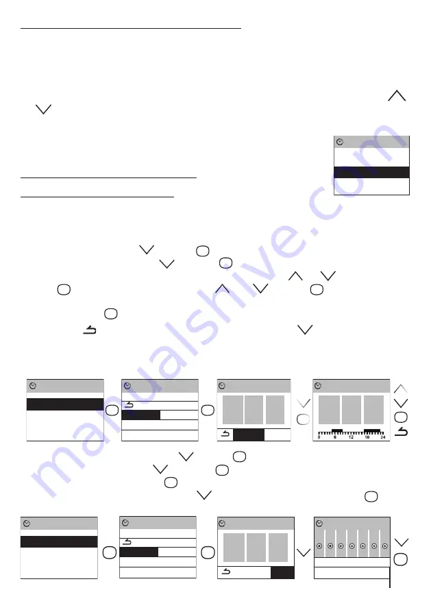 Atlantic DIVALI Manual Download Page 20