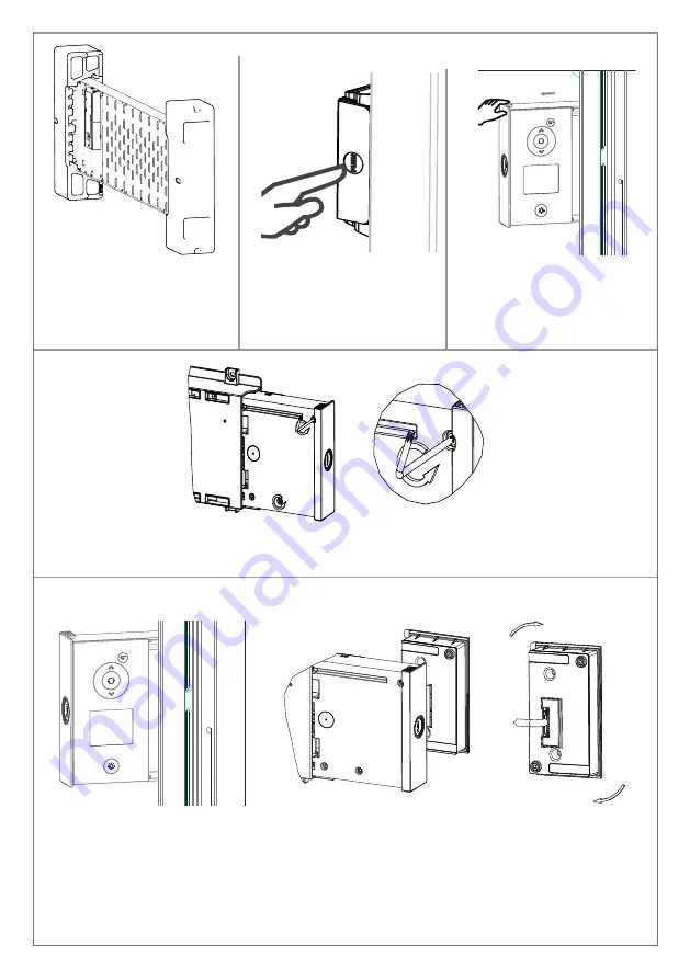 Atlantic DIVALI Manual Download Page 42