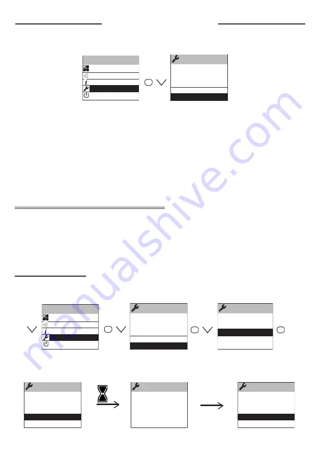 Atlantic DIVALI Manual Download Page 54