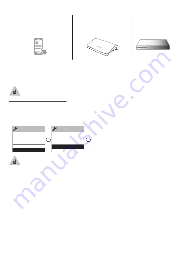 Atlantic DIVALI Manual Download Page 56