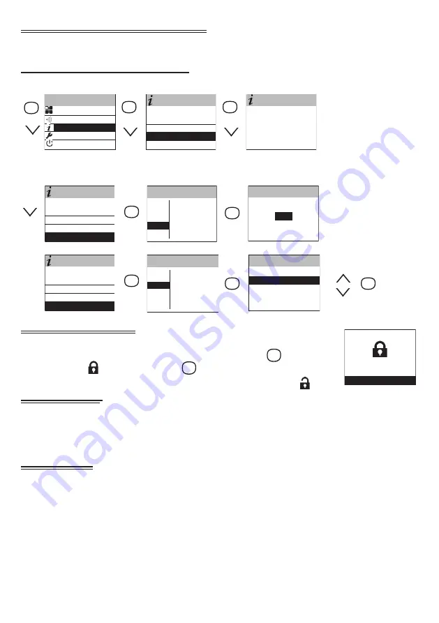 Atlantic DIVALI Manual Download Page 59