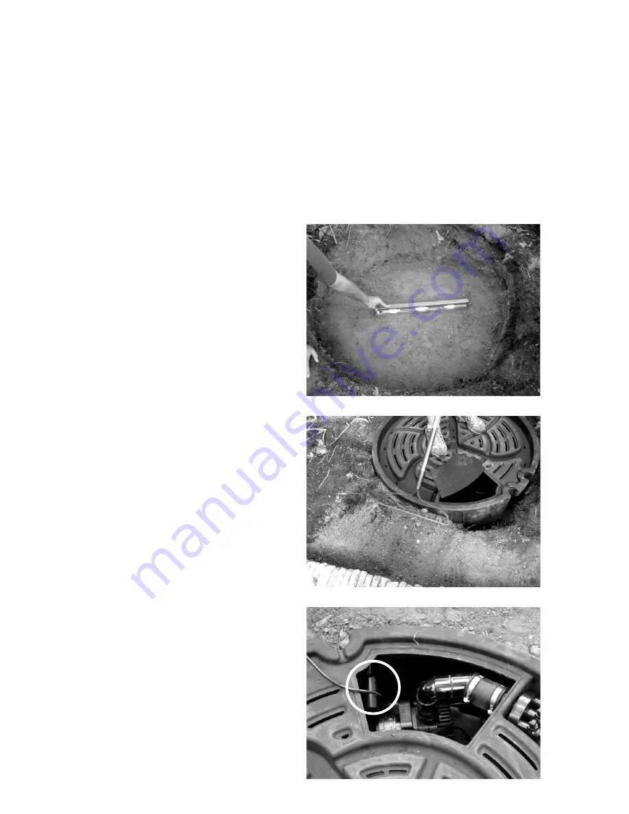 Atlantic FB3200 Product Manual Download Page 2