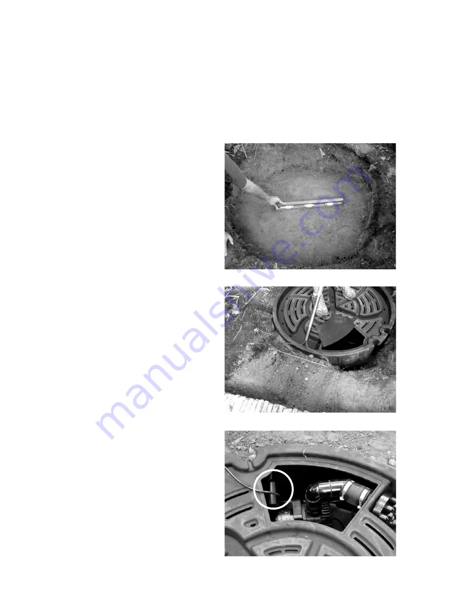 Atlantic FB3200 Product Manual Download Page 4