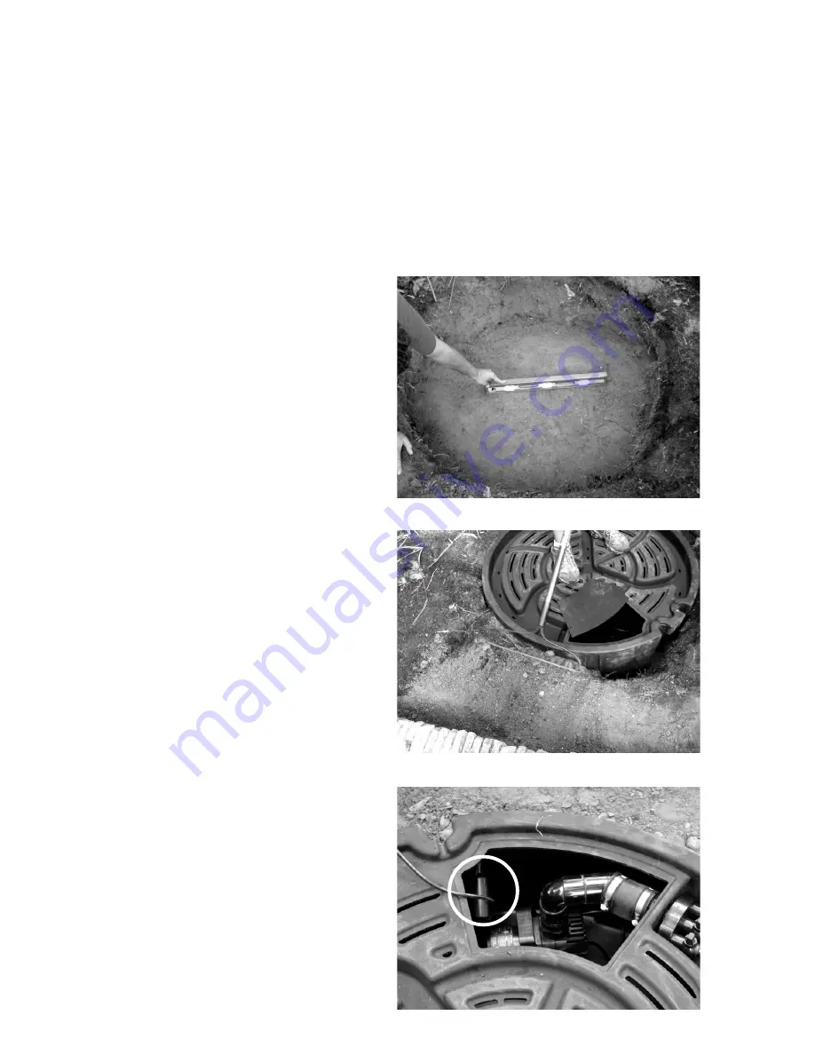 Atlantic FB3200 Product Manual Download Page 7