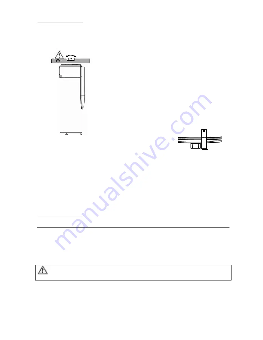 Atlantic ODYSSEO 2 Maintenance And User Manual Download Page 11