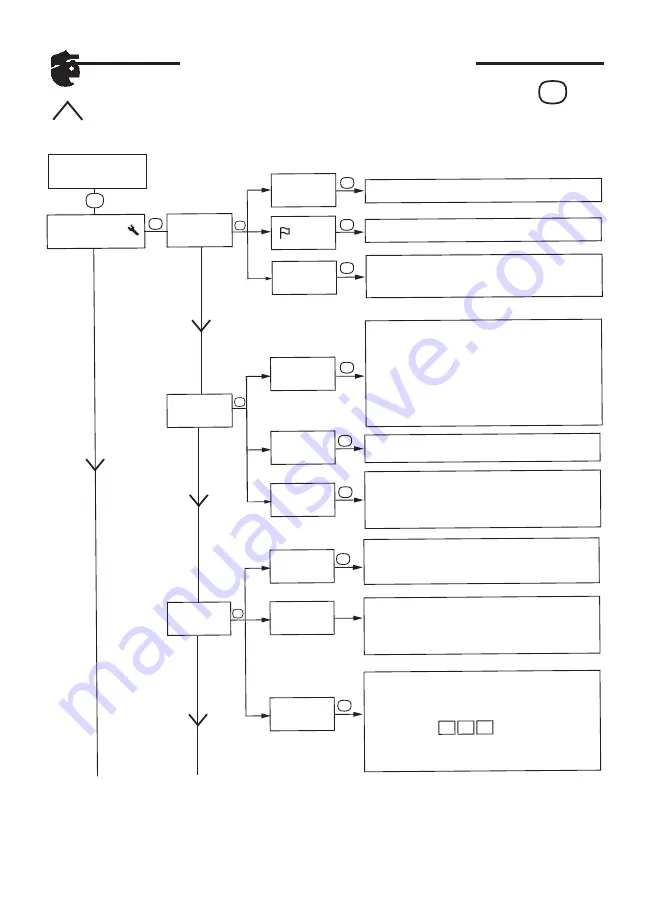 Atlantic Q1H-BD1 Instruction Manual Download Page 19