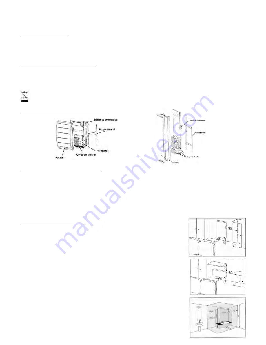 Atlantic R4GHD-T2S Installation And User Manual Download Page 4