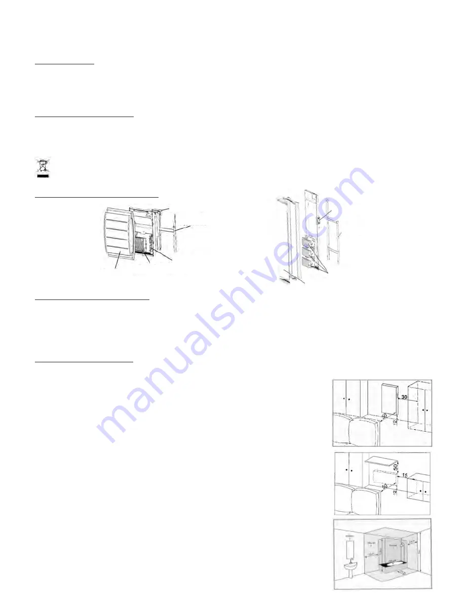 Atlantic R4GHD-T2S Installation And User Manual Download Page 18