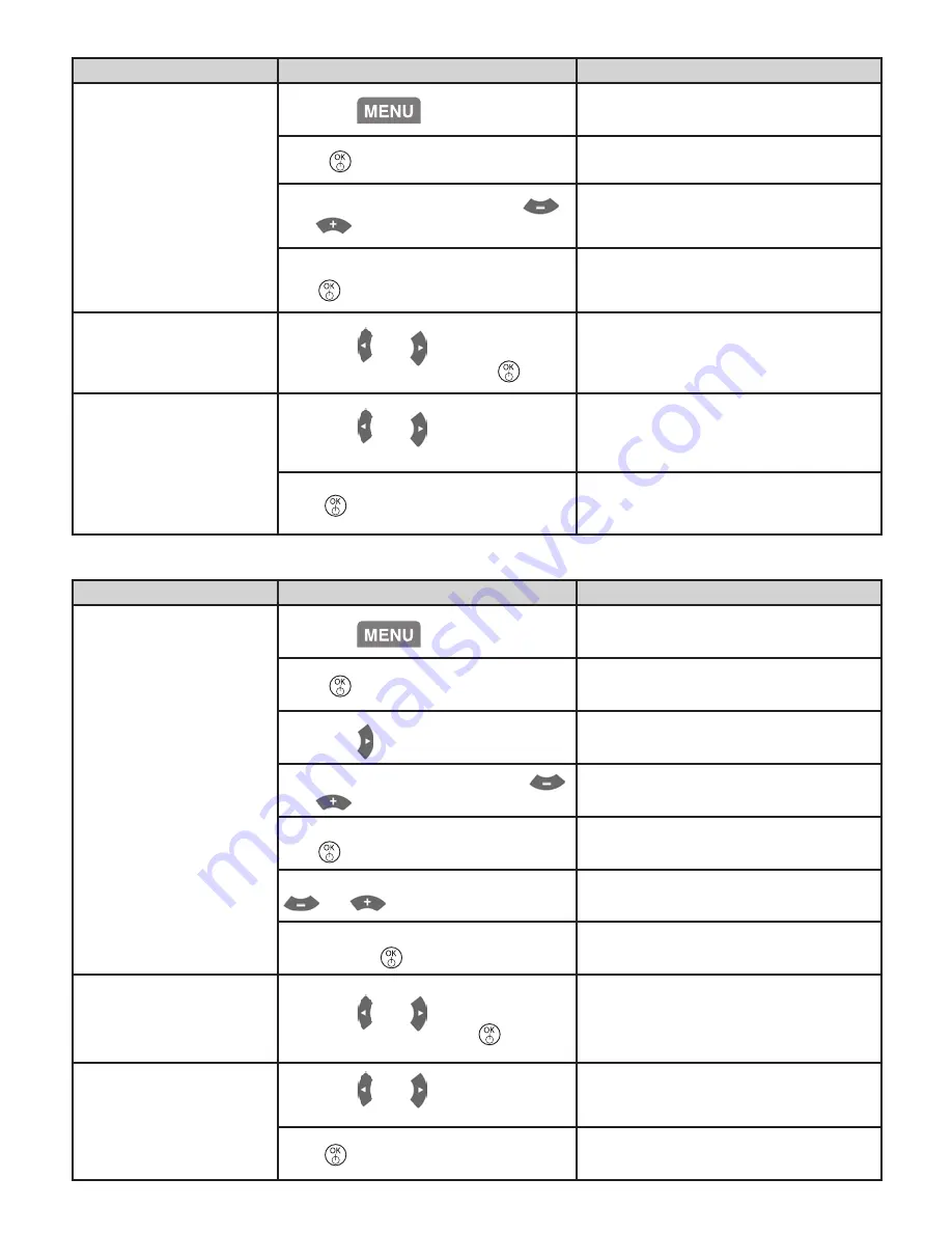 Atlantic R4GHD-T2S Installation And User Manual Download Page 23