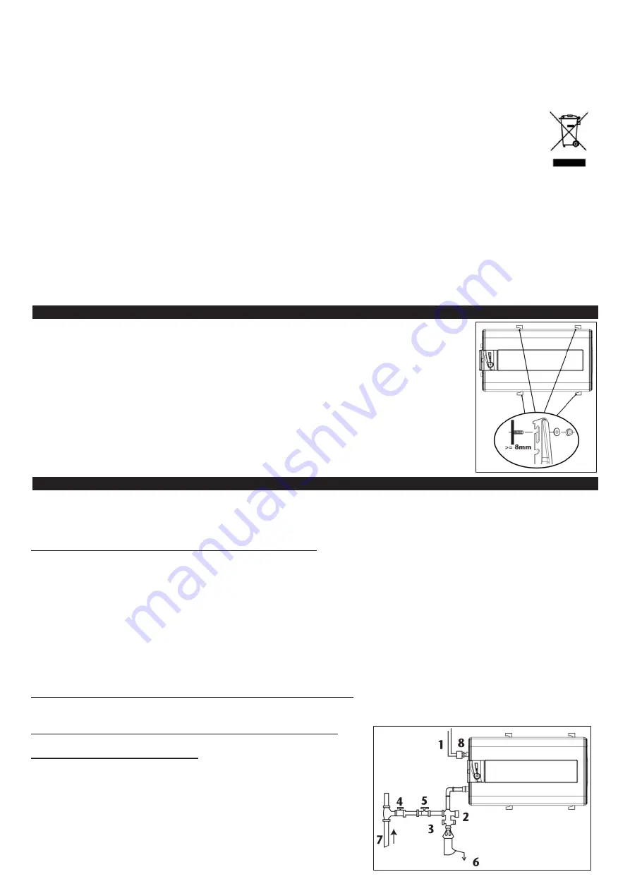 Atlantic Steatite Cube 100 S4C Manual Download Page 20