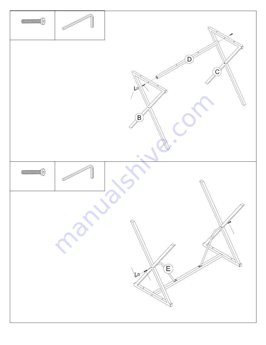 Atlantic VIPER 3000 Quick Start Manual Download Page 4