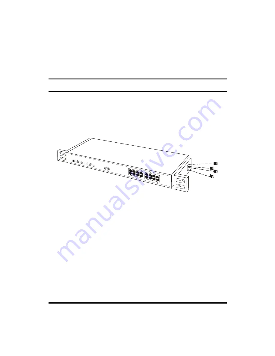 Atlantis Land 10/100Mbps User Manual Download Page 15