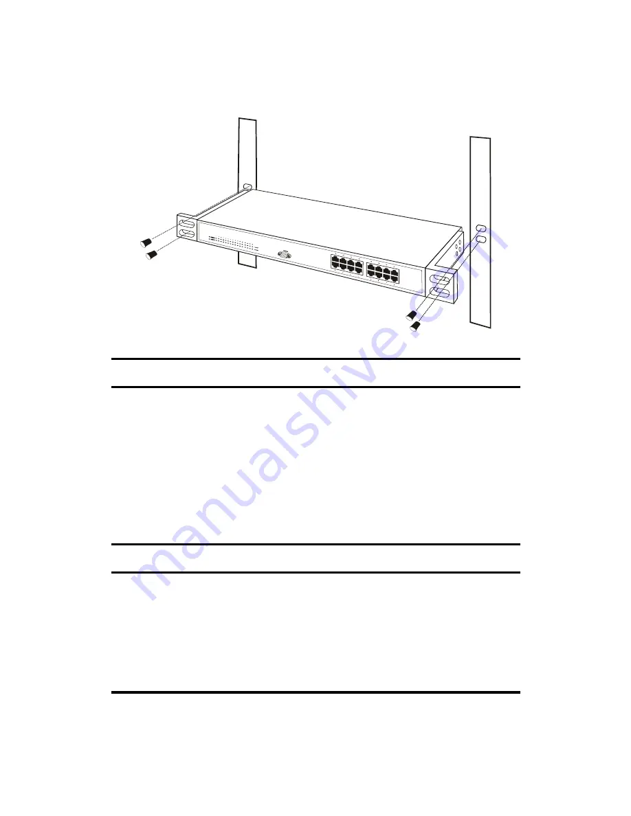 Atlantis Land 10/100Mbps User Manual Download Page 16