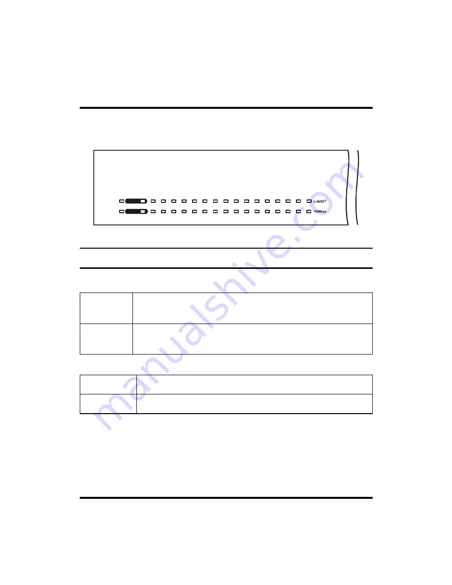 Atlantis Land 10/100Mbps User Manual Download Page 19