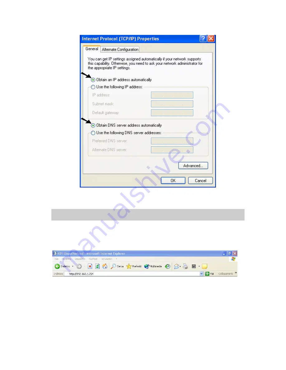 Atlantis Land A02-RAV211 Quick Start Manual Download Page 69