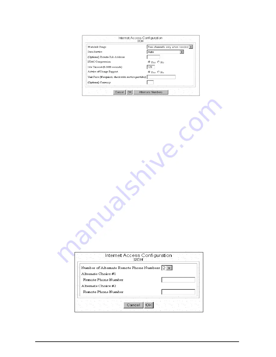 Atlantis Land A02-RI_M02 Interface Manual Download Page 21