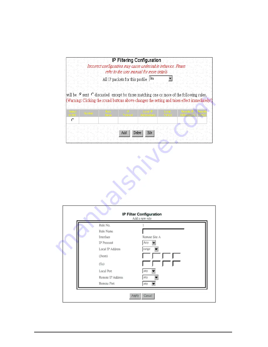 Atlantis Land A02-RI_M02 Interface Manual Download Page 34