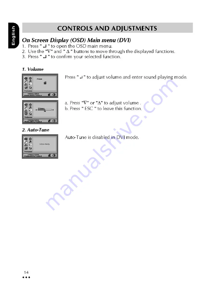 Atlantis Land A05-17BM-F01 User Manual Download Page 16