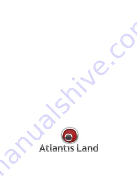 Atlantis Land DiskMaster NAS G303S Quick Start Manual Download Page 55