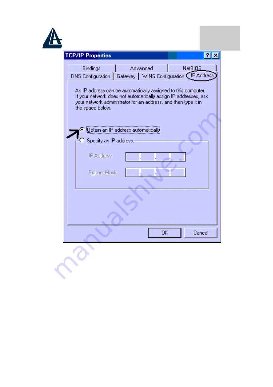 Atlantis Land I-Storm A02-RA3+ Quick Start Manual Download Page 10