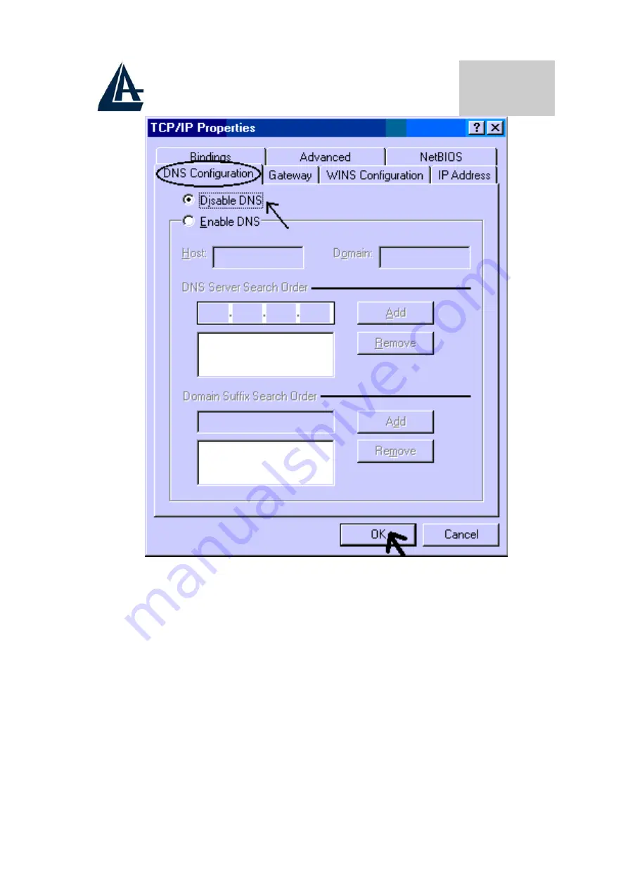 Atlantis Land I-Storm A02-RA3+ Quick Start Manual Download Page 38