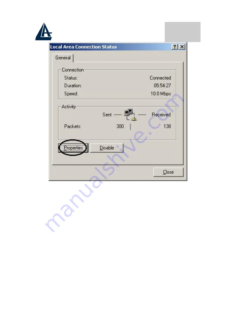 Atlantis Land I-Storm A02-RA3+ Quick Start Manual Download Page 95