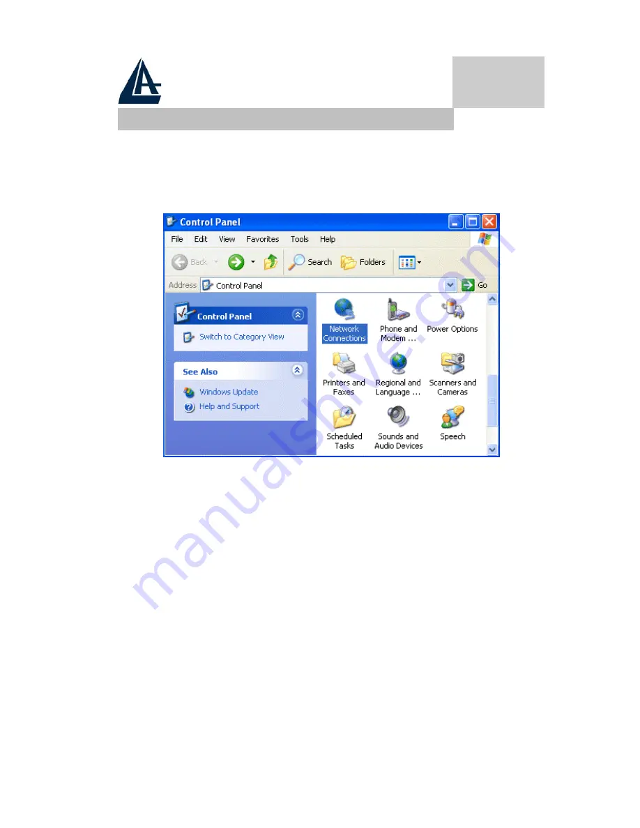 Atlantis Land WIRELESS ROUTER ADSL A02-RA210-W54 Quick Start Manual Download Page 56