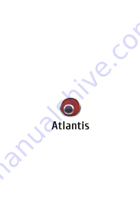 Atlantis netcamera 802d Скачать руководство пользователя страница 36