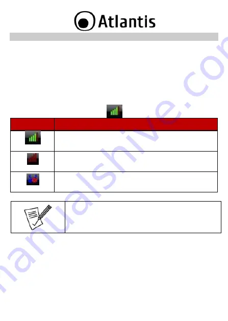 Atlantis NetFly UP3 WN Manual Download Page 14