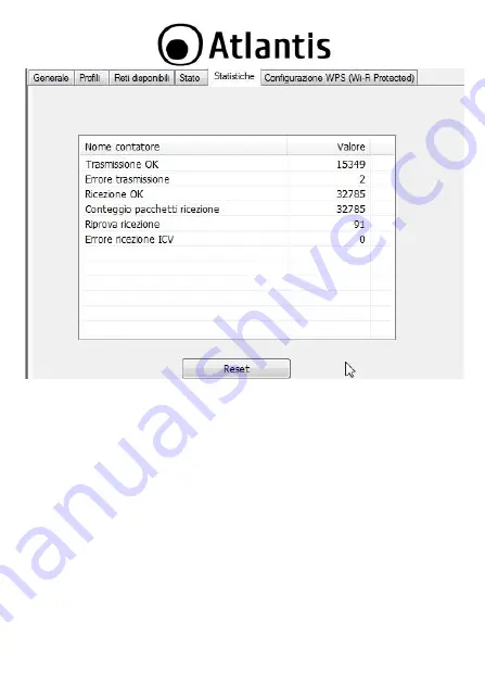 Atlantis NetFly UP3 WN Manual Download Page 53