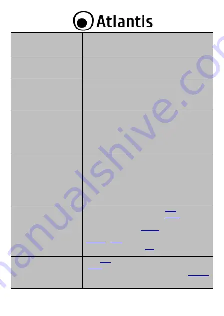 Atlantis NetFly UP3 WN Manual Download Page 62