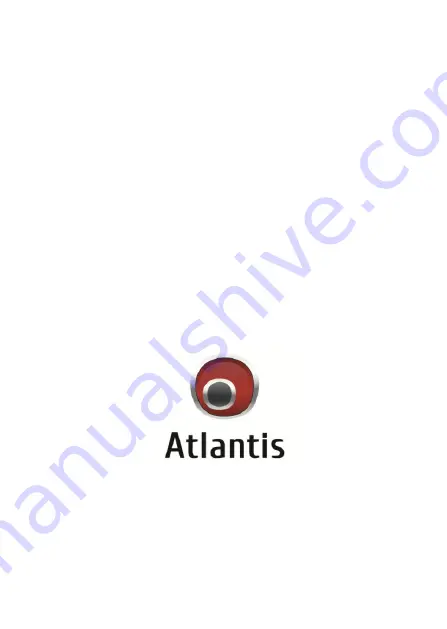 Atlantis NetMaster G5P Скачать руководство пользователя страница 30