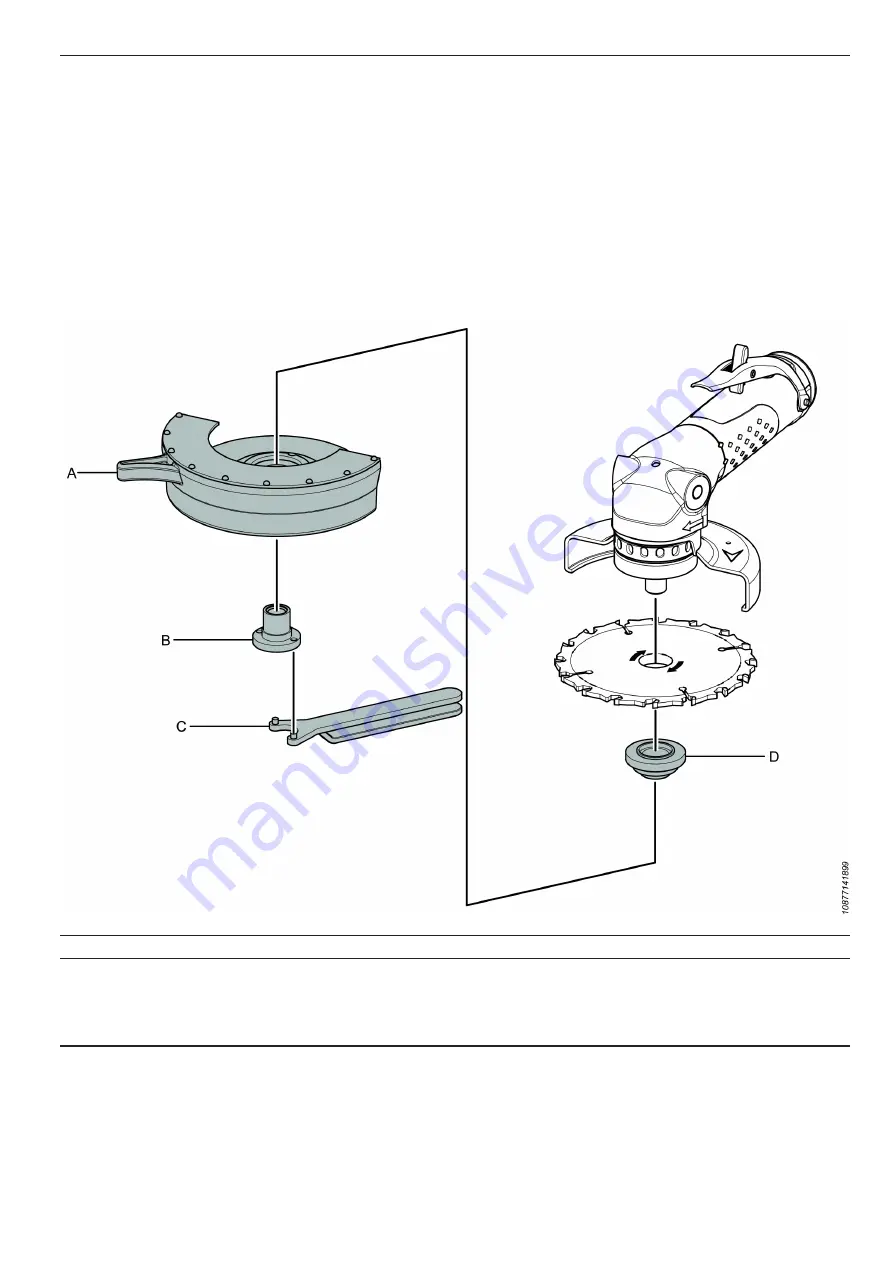 Atlas Copco 4150230082 Instruction Supplement Download Page 3