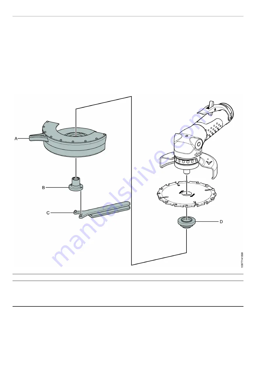 Atlas Copco 4150230082 Instruction Supplement Download Page 36