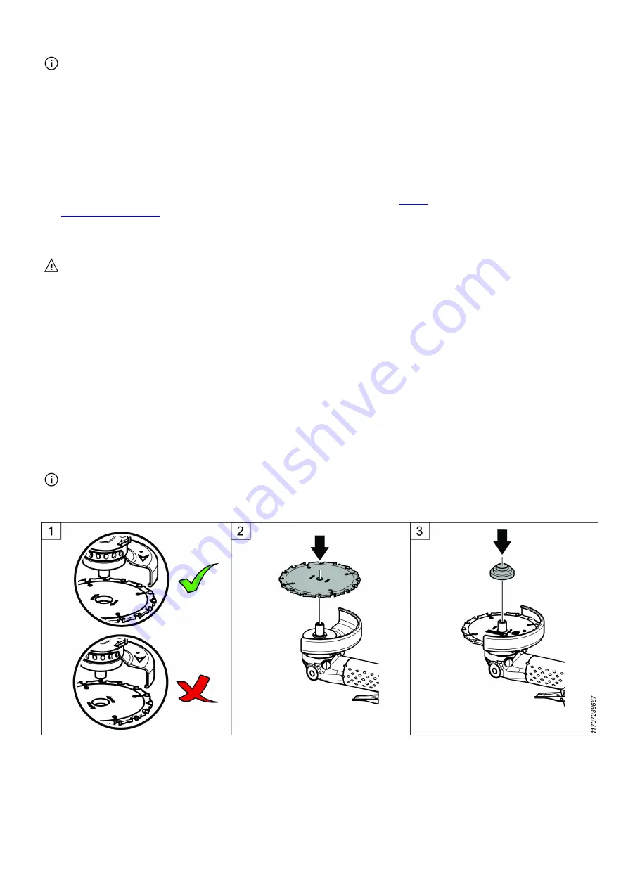 Atlas Copco 4150230082 Instruction Supplement Download Page 43