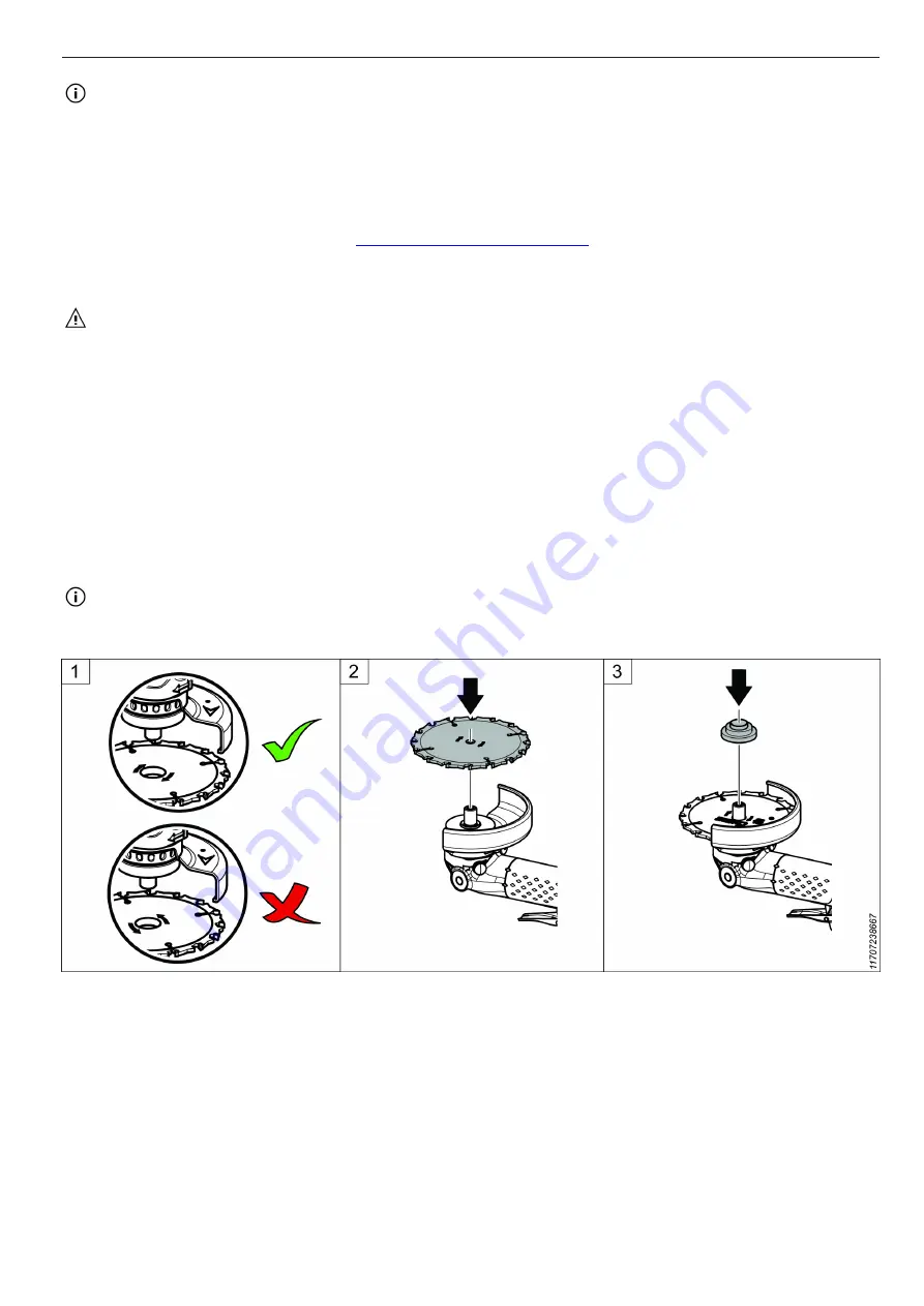 Atlas Copco 4150230082 Instruction Supplement Download Page 79