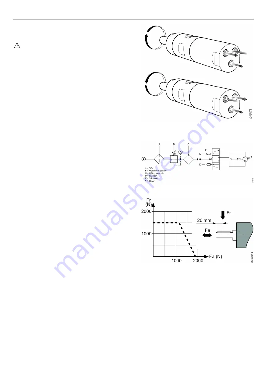 Atlas Copco 8411034070 Скачать руководство пользователя страница 26