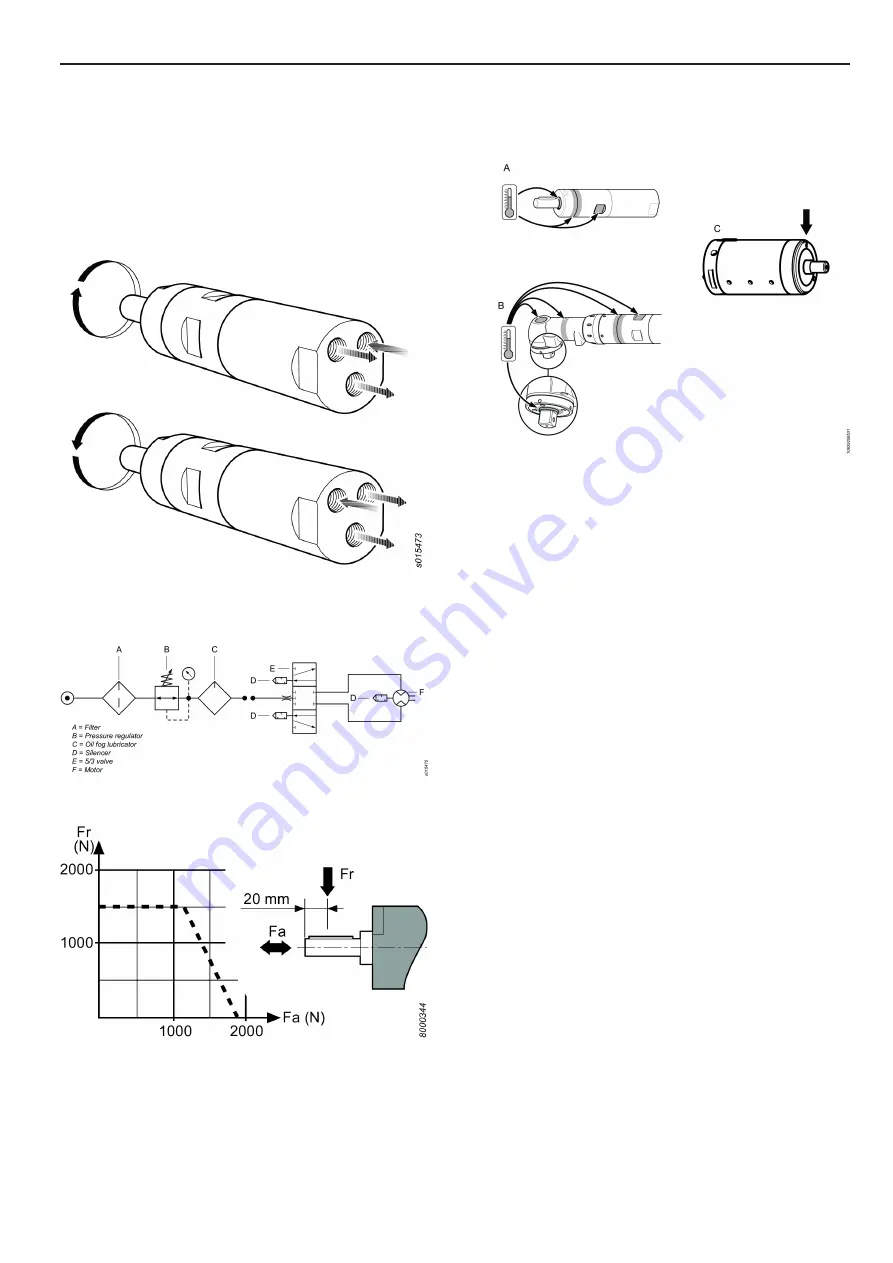 Atlas Copco 8411034070 Скачать руководство пользователя страница 85